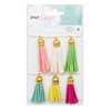American Crafts - Happy Place Collection - Tassels