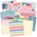 American Crafts - Better Together Collection - 12 x 12 Paper Pad