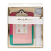 American Crafts - Memory Planner Collection - Office Kit