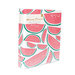 American Crafts - Memory Planner Collection - Binder Only - Watermelon