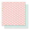 Crate Paper - Gather Collection - 12 x 12 Double Sided Paper - Symphony