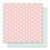 Crate Paper - Gather Collection - 12 x 12 Double Sided Paper - Symphony