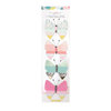 Crate Paper - Chasing Dreams Collection - Fringe Butterflies