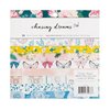 Crate Paper - Chasing Dreams Collection - 6 x 6 Paper Pad