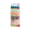 American Crafts - Mixed Media Collection - Washi Tape - Color Pop