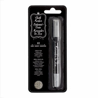 American Crafts - Chalk Markers - Silver