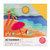 American Crafts - 12 x 12 Cardstock Pack - 60 Sheets - Summer