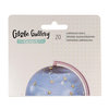 1 Canoe 2 - Globe Gallery Collection - 3 Dimensional Stickers - Star