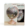 1 Canoe 2 - Globe Gallery Collection - Globe - 8 Inches - Wildflower