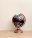 1 Canoe 2 - Globe Gallery Collection - Globe - 8 Inches - Wildflower