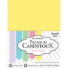 Core'dinations - 8.5 x 11 Cardstock - Value Pack - Soft Side - 50 sheets