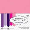 Core'dinations - 12 x 12 Cardstock - Value Pack - The Princess - 20 sheets
