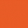 Core'dinations - 12 x 12 Paper - Orange Large Dot