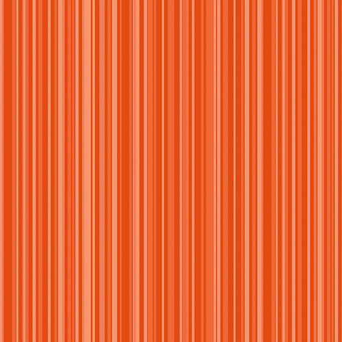 Core'dinations - 12 x 12 Paper - Orange Stripe