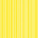Core'dinations - 12 x 12 Paper - Yellow Stripe