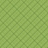Core'dinations - 12 x 12 Paper - Light Green Plaid