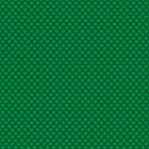 Core'dinations - 12 x 12 Paper - Dark Green Large Dot