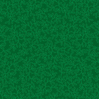 Core'dinations - 12 x 12 Paper - Dark Green Vine