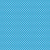 Core'dinations - 12 x 12 Single Sided Paper - Light Blue Large Dot