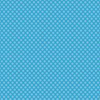Core'dinations - 12 x 12 Single Sided Paper - Light Blue Large Dot