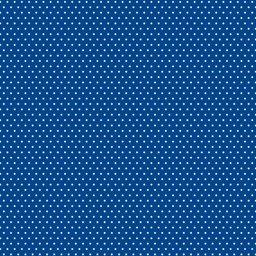 Core'dinations - 12 x 12 Paper - Dark Blue Small Dot