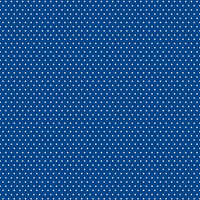 Core'dinations - 12 x 12 Paper - Dark Blue Small Dot