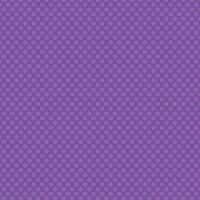Core'dinations - 12 x 12 Paper - Purple Large Dot