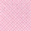 Core'dinations - 12 x 12 Paper - Light Pink Plaid