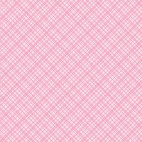 Core'dinations - 12 x 12 Paper - Light Pink Plaid