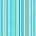 Core'dinations - 12 x 12 Paper - Teal Stripe