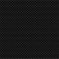 Core'dinations - 12 x 12 Paper - Black Small Dot