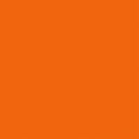 Core'dinations - 12 x 12 Cardstock - Orange