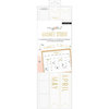 Crate Paper - Magnet Studio Collection - Magnet Board - Kits - Calendar