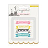Crate Paper - Carousel Collection - Clips