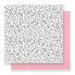 Crate Paper - Main Squeeze Collection - 12 x 12 Double Sided Paper - Crush