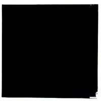 Becky Higgins - Project Life - Faux Leather Album - 12 x 12 - D-Ring - Black