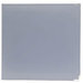 American Crafts - Becky Higgins - Project Life - Faux Leather Album - 12 x 12 - D-Ring - Grey