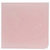 Becky Higgins - Project Life - Faux Leather Album - 12 x 12 - D-Ring - Baby Pink