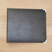 Becky Higgins - Project Life - Classic Leather - 12 x 12 - Three Ring Album - Midnight