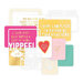 Becky Higgins - Project Life - High Five Edition Collection - Specialty Card Pack