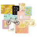 Becky Higgins - Project Life - Sweet Edition Collection - Specialty Card Pack