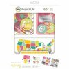 Becky Higgins - Project Life - Shine Bright Edition Collection - Value Kit