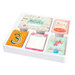 Becky Higgins - Project Life - Wonderful Edition Collection - Core Kit