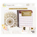 Becky Higgins - Project Life - Golden Edition Collection - Instax Mini - Value Kit