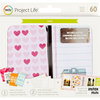 Becky Higgins - Project Life - Kiwi Edition Collection - Instax Mini - Value Kit