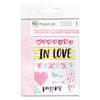 Becky Higgins - Project Life - Inspire Edition Collection - Instax Mini - Washi Book