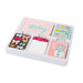 Becky Higgins - Project Life - Knick Knack Edition Collection - Core Kit