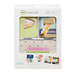 Becky Higgins - Project Life - Garden Party Edition Collection - Value Kit with Foil Accents