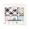 Becky Higgins - Project Life - Gather Edition Collection - Core Kit