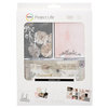 Becky Higgins - Project Life - Magnolia Jane Collection - Value Kit